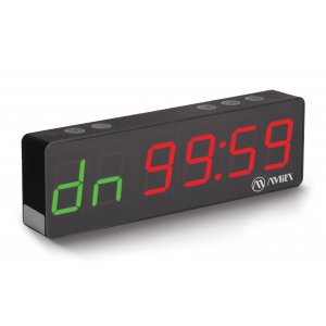 Χρονόμετρο AMILA Pocket Gym Timer - 41910 - σε 12 άτοκες δόσεις