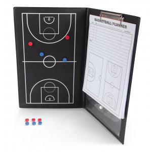 Coaching board 22,7x35,5cm