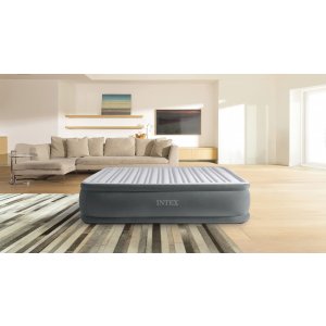 Comfort-Plush Elevated Airbed - 64414 - σε 12 άτοκες δόσεις