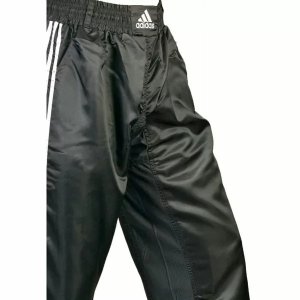 Contact Pant ADIDAS "climacool" ADIPFC01B ADIPFC01B - σε 12 άτοκες δόσεις