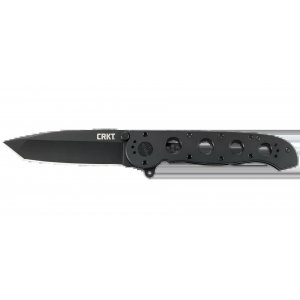 CRKT M16-04KS TANTO BLACK - Σε 12 άτοκες δόσεις