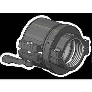 ΔΑΧΤΥΛΙΔΙ ΠΡΟΣΑΡΜΟΓΗΣ Thermal Imaging Front Attachment KRYPTON & PROTON, PSP-42 - Σε 12 άτοκες δόσεις