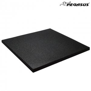 Δάπεδο για Άρση Βαρών Pegasus® (100x100x1.5 cm) Β-4200-15 - σε 12 άτοκες δόσεις