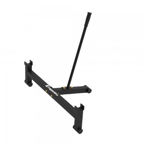 Deadlift Bar Jack inSPORTline-INS-26563 - σε 12 άτοκες δόσεις