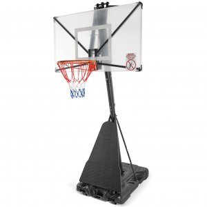 Deluxe Basketball System - 49227