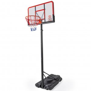 Deluxe Basketball System - 49228