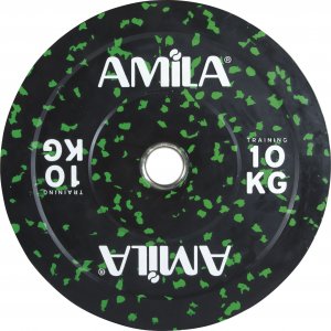 Δίσκος 45mm 10kg