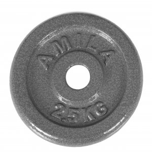 Δίσκος Εμαγιέ 28mm - 2,50kg