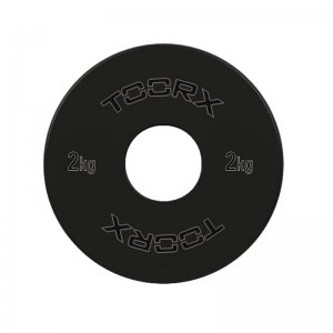 Δίσκος Fractional Ολυμπιακός 2,0kg TOORX - σε 12 άτοκες δόσεις