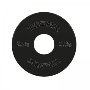 Δίσκος Fractional Ολυμπιακός 2,5kg TOORX - σε 12 άτοκες δόσεις