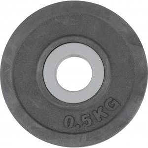 Δίσκος με Επένδυση Λάστιχου 28mm - 0,50kg