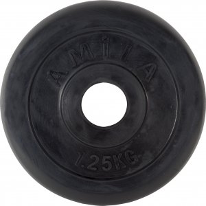 Δίσκος με Επένδυση Λάστιχου 28mm 1,25kg - 90251 - σε 12 άτοκες δόσεις