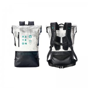 DRY BAG 22L BACKPACK Aztron® - 105656- Σε 12 Άτοκες Δόσεις