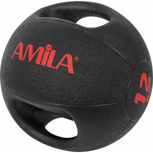 Dual Handle Ball 12kg - 84675 - σε 12 άτοκες δόσεις