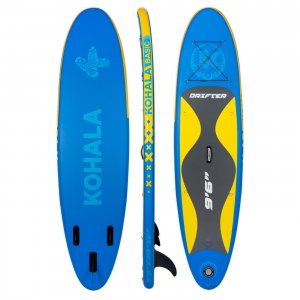 DVSport® Φουσκωτό SUP Kohala "Drifter" (9'6") KH-29010 - σε 12 άτοκες δόσεις