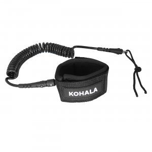 DVSport®Kohala Ιμάντας Αστραγάλου (Leash) για SUP WH-123 - σε 12 άτοκες δόσεις