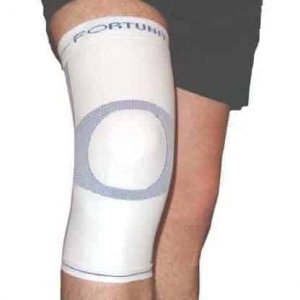 Ελαστική Επιγονατίδα Απλή Κλειστή - PREMIUM_ELASTIC_KNEE