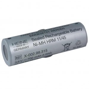 Επαναφορτιζόμενη Μπαταρία Heine NiMH X-002.99.315 - Σε 12 άτοκες δόσεις