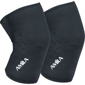 Επιγονατίδα Συμπίεσης - Knee Sleeve JR - 83136 - σε 12 άτοκες δόσεις