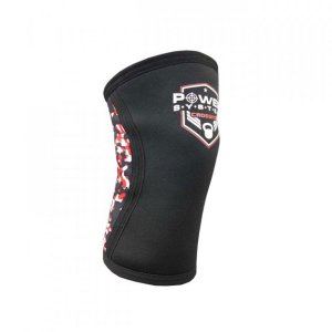 Επιγονατίδες Συμπίεσης για Crossfit (Compression) PS-6030-RD - σε 12 άτοκες δόσεις