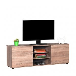 Έπιπλο Τηλεόρασης Adore TVC-520 Latte 140x48x35cm - σε 12 άτοκες δόσεις