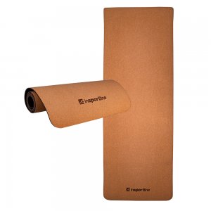 Exercise Mat inSPORTline Corkam - INS-18239