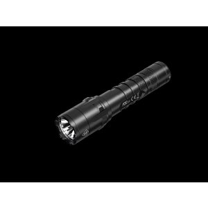 ΦΑΚΟΣ LED NITECORE PRECISE P20V2, Tactical, Strobe Ready - Σε 12 άτοκες δόσεις