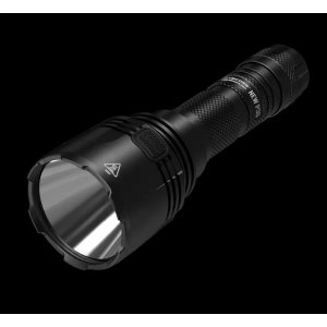 ΦΑΚΟΣ LED NITECORE PRECISE P30 NEW + 2150R USB-C - Σε 12 άτοκες δόσεις