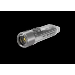 ΦΑΚΟΣ LED NITECORE TIKI, 300 lumens - Σε 12 άτοκες δόσεις