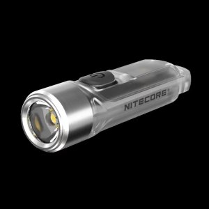 ΦΑΚΟΣ LED NITECORE TIKI GITD, Glow-In-The-Dark,  300 lumens - Σε 12 άτοκες δόσεις