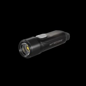 ΦΑΚΟΣ LED NITECORE TIKI LE, Black, 300 lumens - Σε 12 άτοκες δόσεις