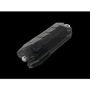 ΦΑΚΟΣ LED NITECORE TUBE, Μπρελόκ, Rechargable-UV - Σε 12 άτοκες δόσεις