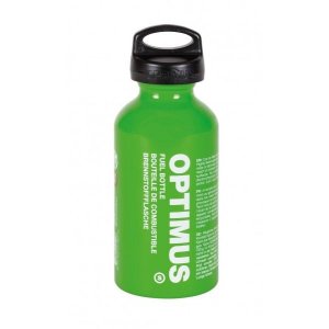 Φιάλη Καυσίμου Optimus Fuel Bottle S 0.4L - Σε 12 άτοκες δόσεις