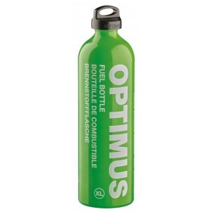 Φιάλη Καυσίμου Optimus Fuel Bottle XL 1.5L - Σε 12 άτοκες δόσεις