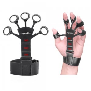 Finger/Grip Strengthener inSPORTline GripFit-INS-25891 - σε 12 άτοκες δόσεις