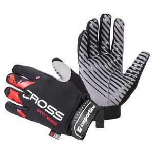 Fitness Gloves inSPORTline Freso-INS-21451 - σε 12 άτοκες δόσεις