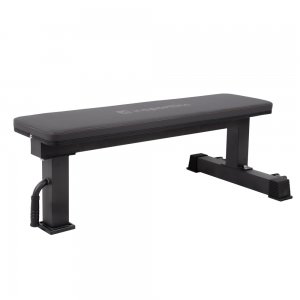 Flat Bench inSPORTline X-NT B10-INS-25978 - σε 12 άτοκες δόσεις