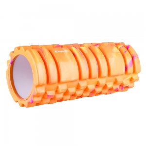 Foam roller Κύλινδρος ισορροπίας insportline - σε 12 άτοκες δόσεις