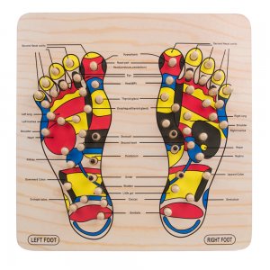 Foot Massage Board inSPORTline Ashiqua - σε 12 άτοκες δόσεις