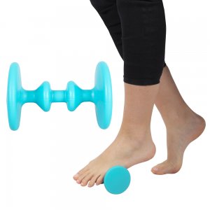 FOOT MASSAGER (Blue) INSPORTLINE EMMS - σε 12 άτοκες δόσεις