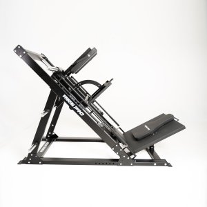 Force USA Leg Press Hack Squat F-MLPHS Pro Λ-634B - σε 12 άτοκες δόσεις