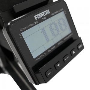 Force USA R3 Κωπηλατική Αέρος Ρ-3510 - σε 12 άτοκες δόσεις