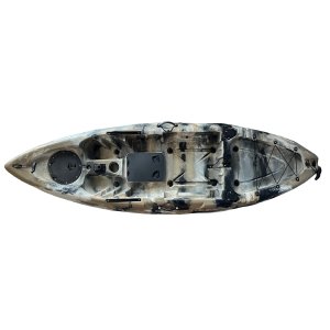 fortis ΚΑΥΑΚ DESERT  ΜΟΝΟΘΕΣΙΟ L270xW80xD30cm - 71-37581 - σε 12 άτοκες δόσεις