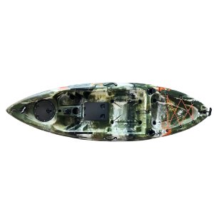 fortis ΚΑΥΑΚ JUNGLE GREEN  ΜΟΝΟΘΕΣΙΟ L270xW80xD30cm - 71-37611 - σε 12 άτοκες δόσεις