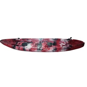 fortis ΚΑΥΑΚ JUNGLE RED ΔΙΘΕΣΙΟ L370xW87xD37cm - 71-37628 - σε 12 άτοκες δόσεις