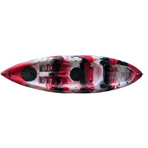 fortis ΚΑΥΑΚ JUNGLE RED  ΜΟΝΟΘΕΣΙΟ L270xW80xD30cm - 71-37536 - σε 12 άτοκες δόσεις