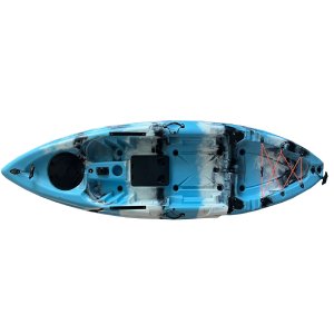 fortis ΚΑΥΑΚ SEA  ΜΟΝΟΘΕΣΙΟ L270xW80xD30cm - 71-37598 - σε 12 άτοκες δόσεις