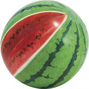 Φουσκωτή Μπάλα Καρπούζι - Watermelon Ball - 58075