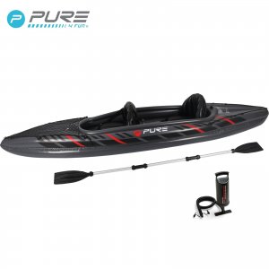 Φουσκωτό Kayak Pure4fun® XPRO-Kayak 3.0 (2 ατόμων) AC-130 - σε 12 άτοκες δόσεις