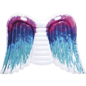 Φουσκωτό Στρώμα Φτερά Αγγέλου - Angel Wings Mat - 58786